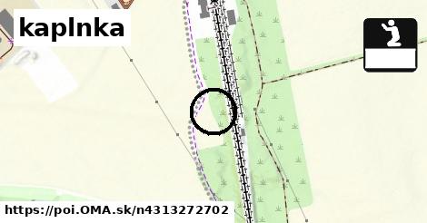 kaplnka