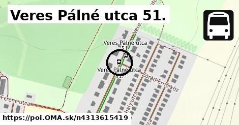 Veres Pálné utca 51.