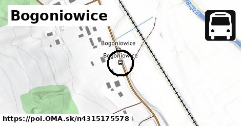 Bogoniowice