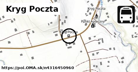 Kryg Poczta