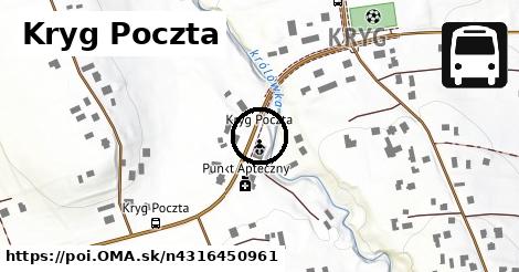 Kryg Poczta