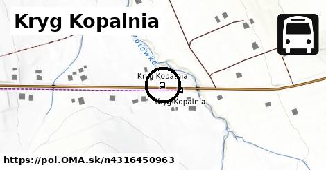 Kryg Kopalnia