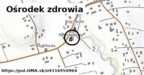 Ośrodek zdrowia