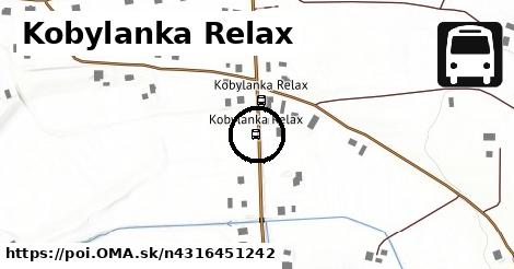 Kobylanka Relax