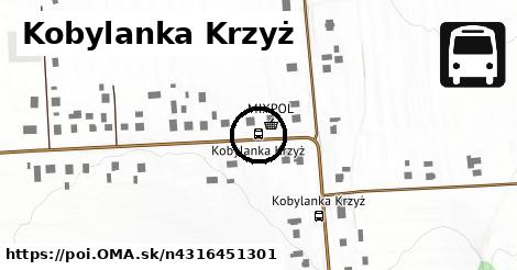 Kobylanka Krzyż