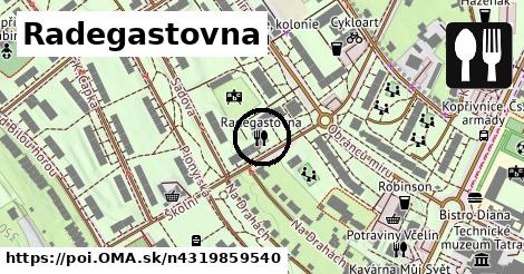 Radegastovna