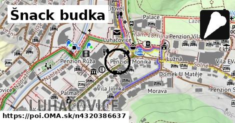 Šnack budka