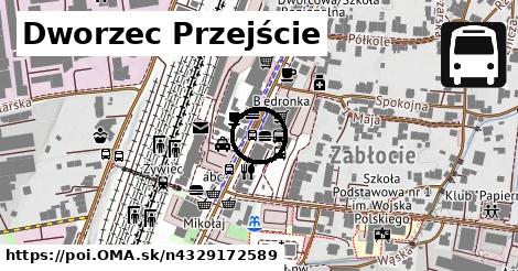 Dworzec Przejście