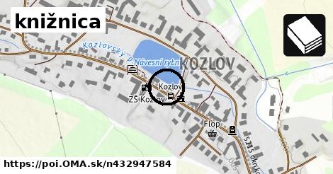 knižnica