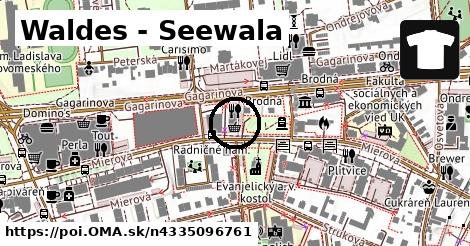 Waldes - Seewala