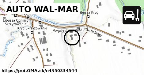 AUTO WAL-MAR