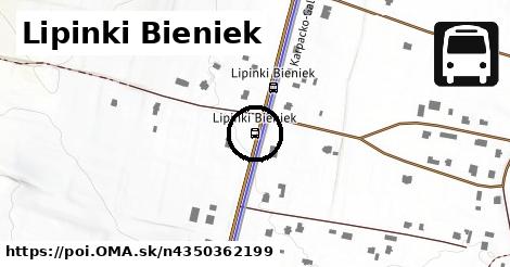 Lipinki Bieniek