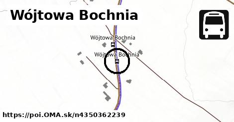 Wójtowa Bochnia