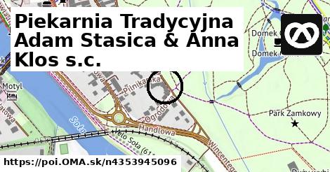 Piekarnia Tradycyjna Adam Stasica & Anna Klos s.c.