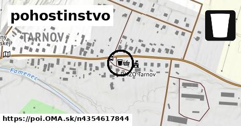 pohostinstvo