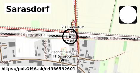 Sarasdorf