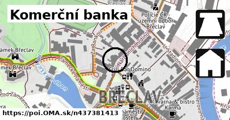 Komerční banka