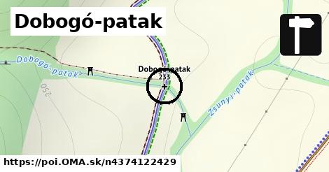 Dobogó-patak