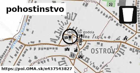 pohostinstvo