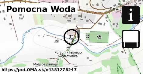 Pomocna Woda