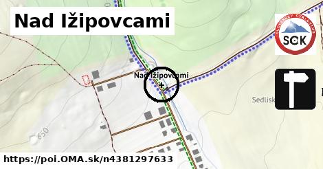 Nad Ižipovcami