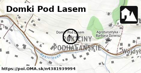 Domki Pod Lasem