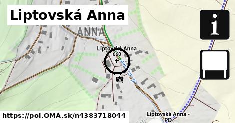 Liptovská Anna