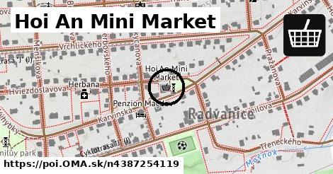 Hoi An Mini Market