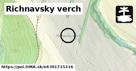 Richnavsky verch