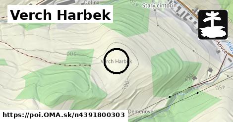 Verch Harbek