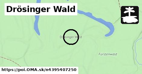Drösinger Wald