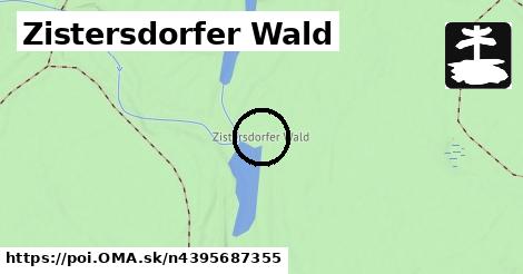 Zistersdorfer Wald