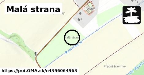 Malá strana