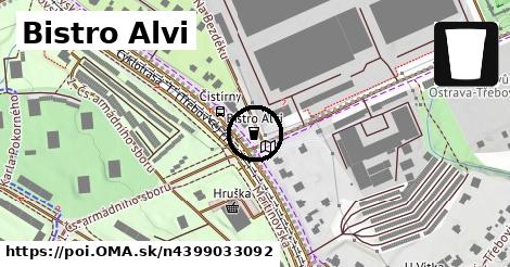 Bistro Alvi