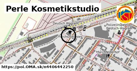 Perle Kosmetikstudio