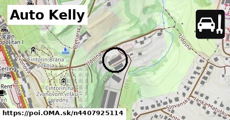 Auto Kelly