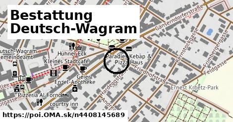 Bestattung Deutsch-Wagram