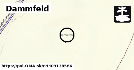 Dammfeld