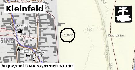 Kleinfeld