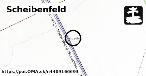 Scheibenfeld