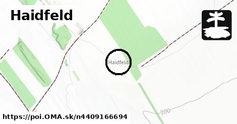 Haidfeld