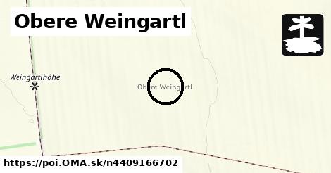 Obere Weingartl