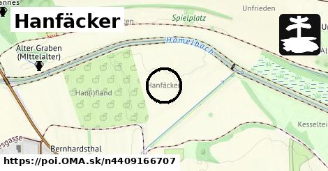 Hanfäcker