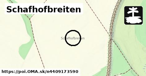 Schafhofbreiten