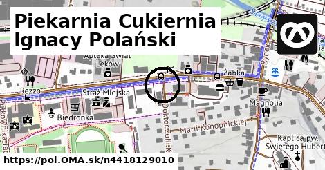 Piekarnia Cukiernia Ignacy Polański