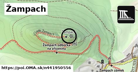 Žampach