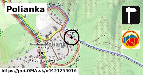 Polianka