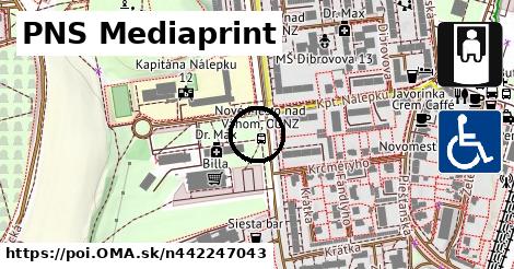 PNS Mediaprint