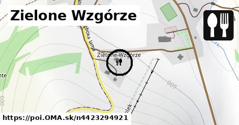 Zielone Wzgórze