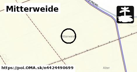 Mitterweide